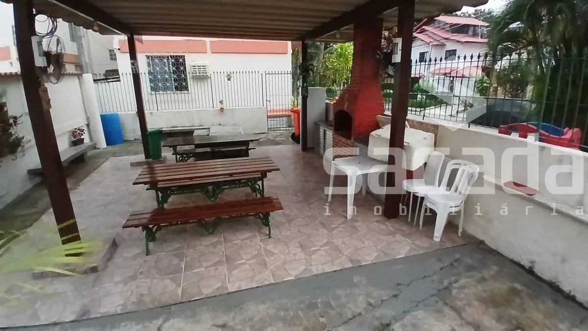 2-bedroom apartment with a washing machine in Rio de Janeiro — photo 27