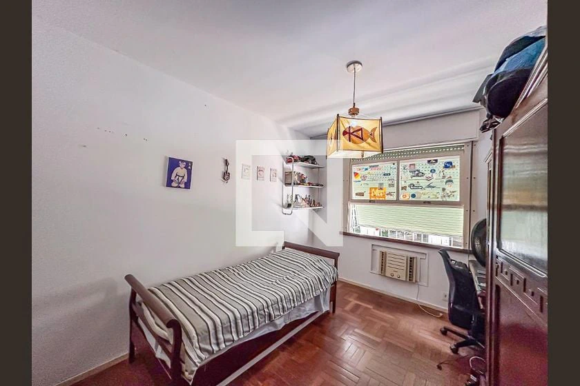 Apartamento de 4 habitaciones con 221 m² y 2 plazas — photo 30