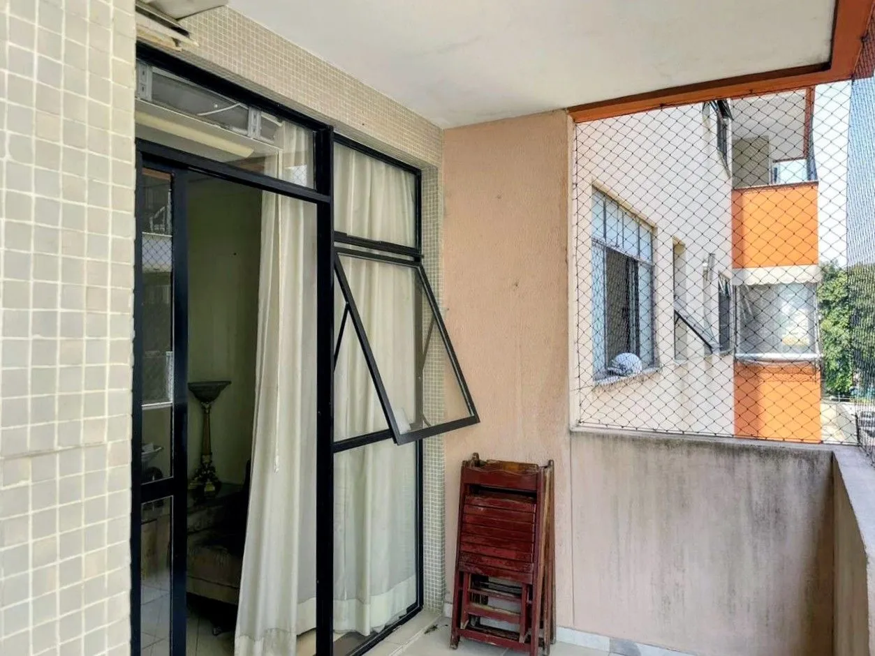 163 m² apartment with 4 bedrooms, 2 en-suite and 2 parking — photo 9