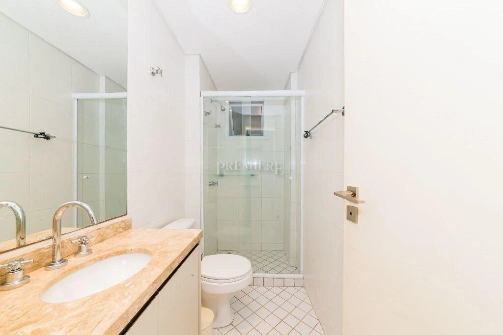 Washing machine in a 2-bedroom apartment, 80 m² — photo 13