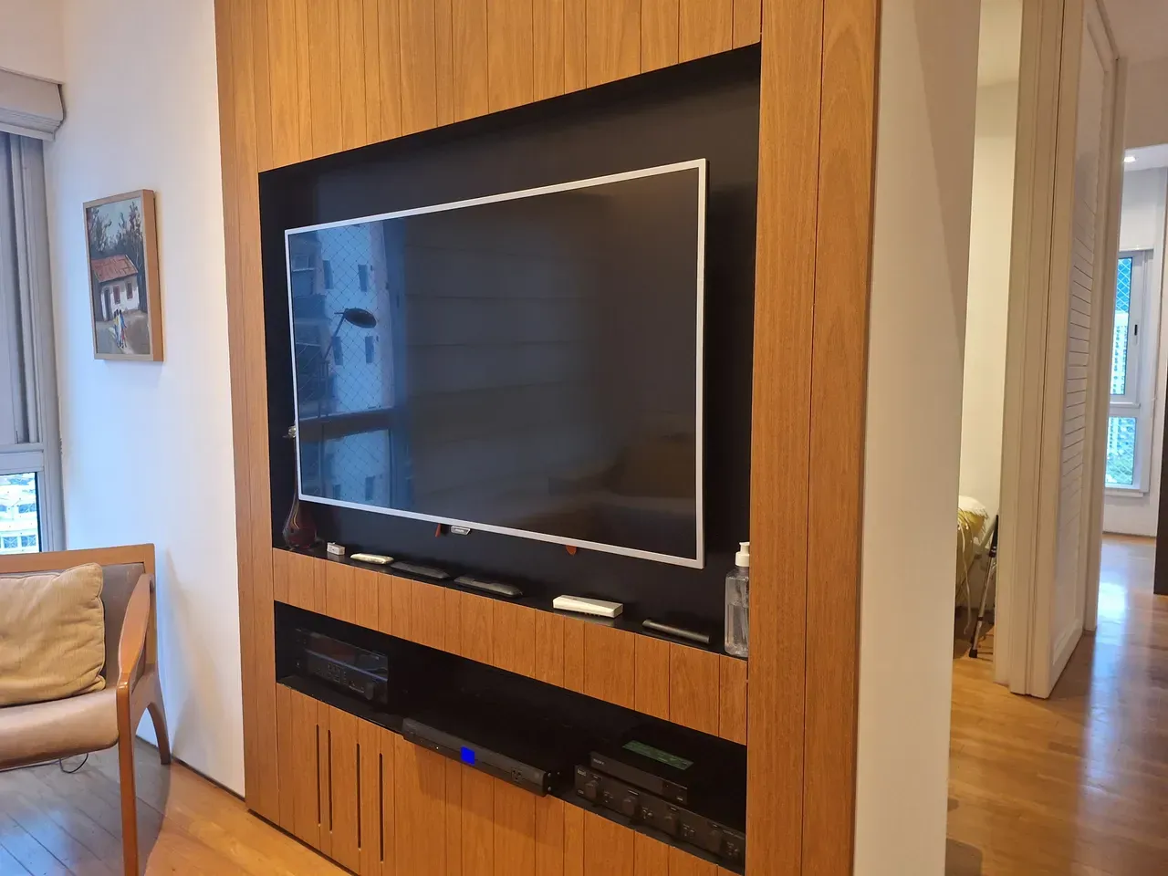 3-bedroom apartment with 3 bathrooms, well kept — photo 19
