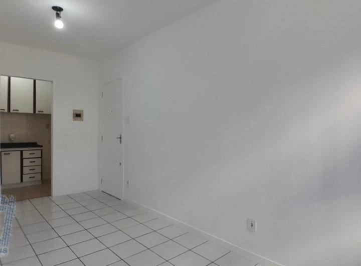 Незамеблированная 2-комнатная квартира 65 м² — photo 2