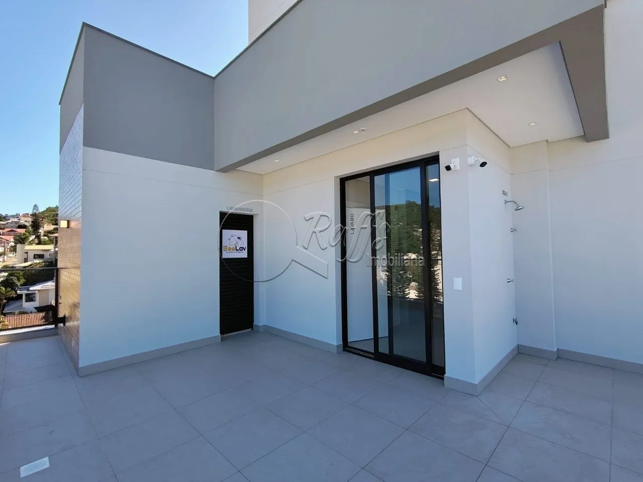Estudio amueblado de 25 m² con balcón cerrado — photo 5