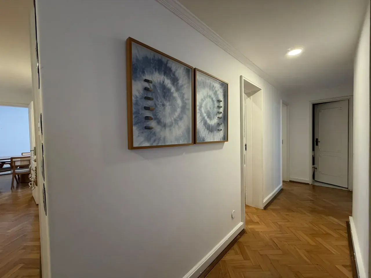 3-bedroom apartment with a home office in Rio de Janeiro — photo 2