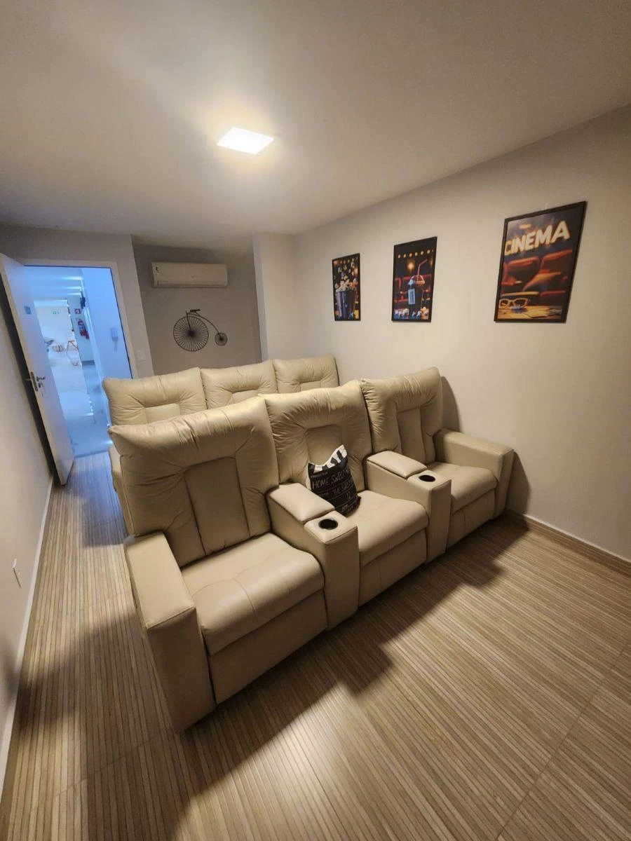 Квартира 65 м² з видом на гори та пральною машиною — photo 7