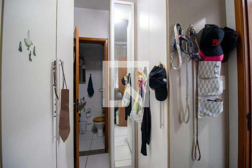 Rent-ready apartment with 4 bedrooms and 119 m² — photo 33