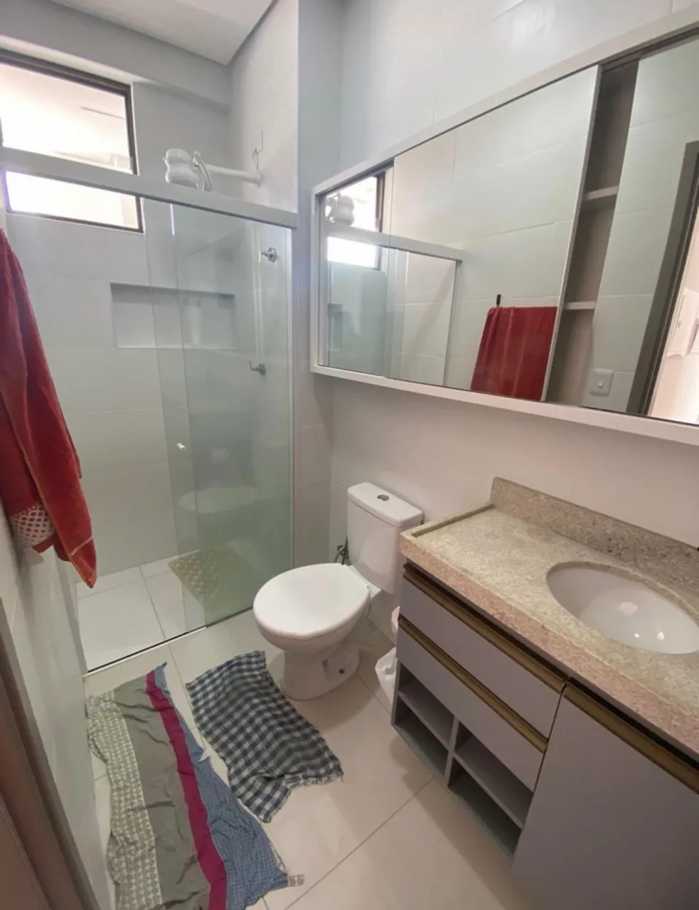 Departamento amueblado de 35 m² en João Pessoa — photo 4