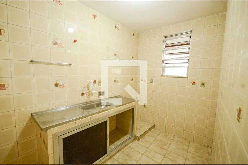 Apartamento para locação com 2 quartos e varanda — photo 2