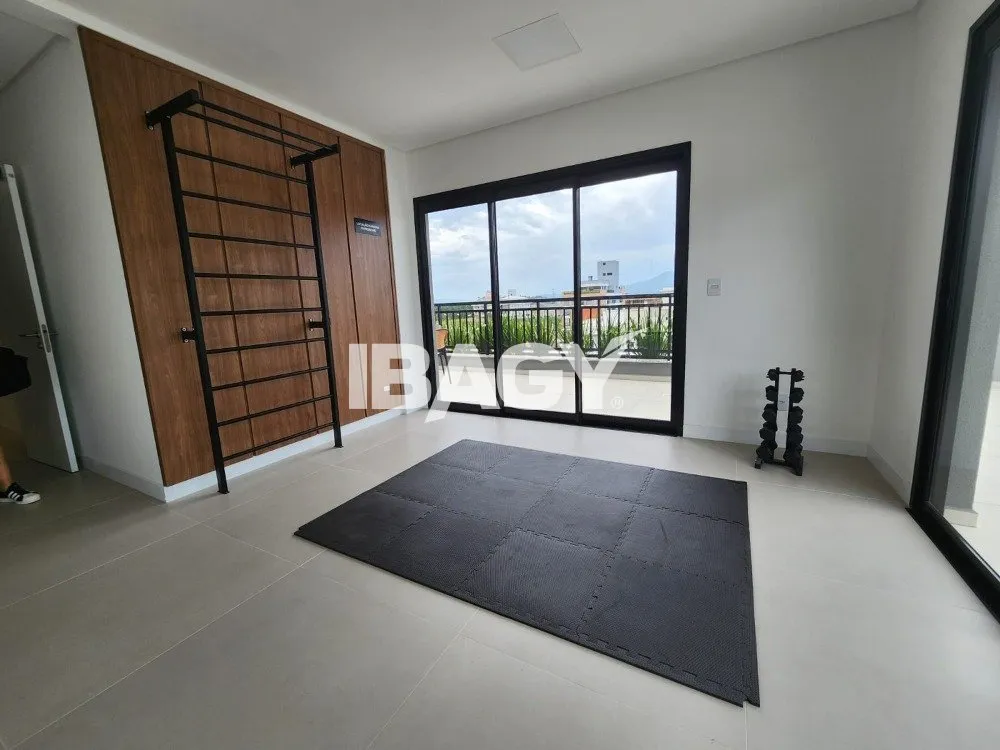 32 m² studio with a mountain view and a washing machine — photo 15