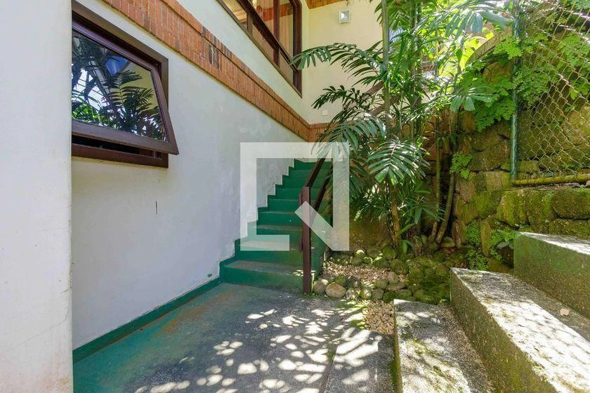 Casa para locação com 5 quartos, 902 m² e 6 vagas — photo 29