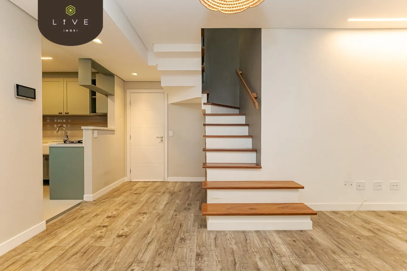 Dishwasher in a 2-bedroom apartment, 110 m² — photo 2