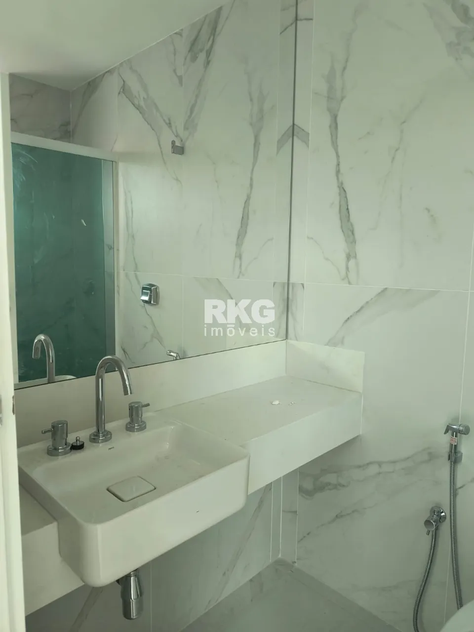 Apartamento para alugar com varanda, 3 quartos e 4 banheiros — photo 8