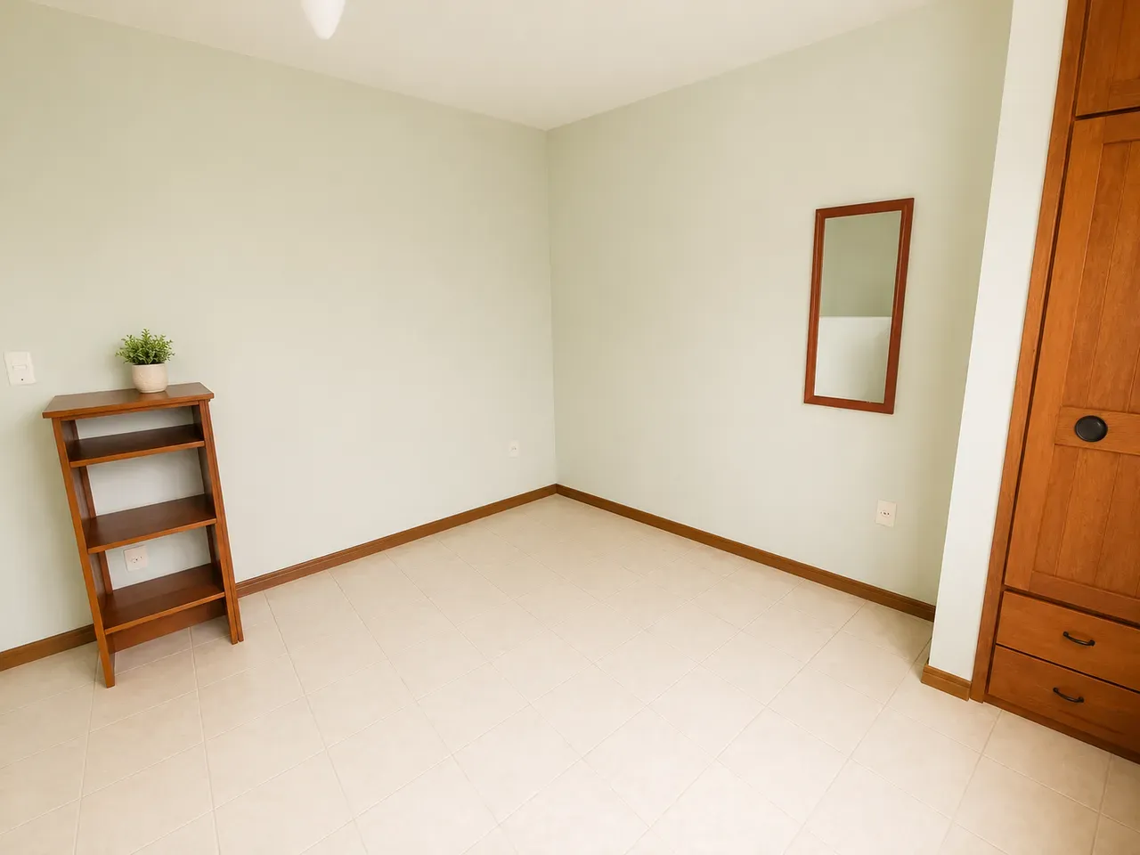 92 m² apartment with 2 bedrooms, 1 bathroom and parking — photo 26