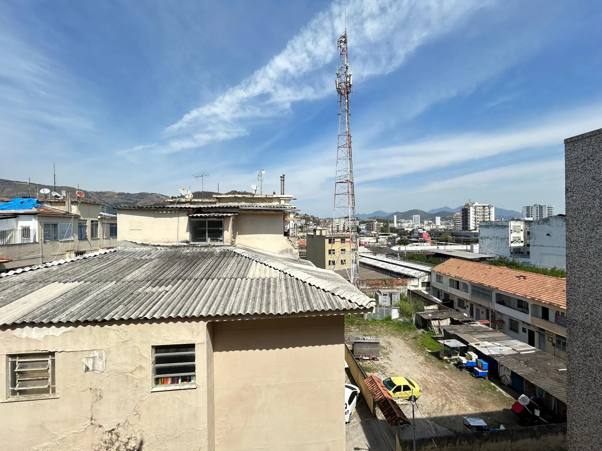 Apartamento de 3 dormitorios con barbacoa y 2 baños — photo 12