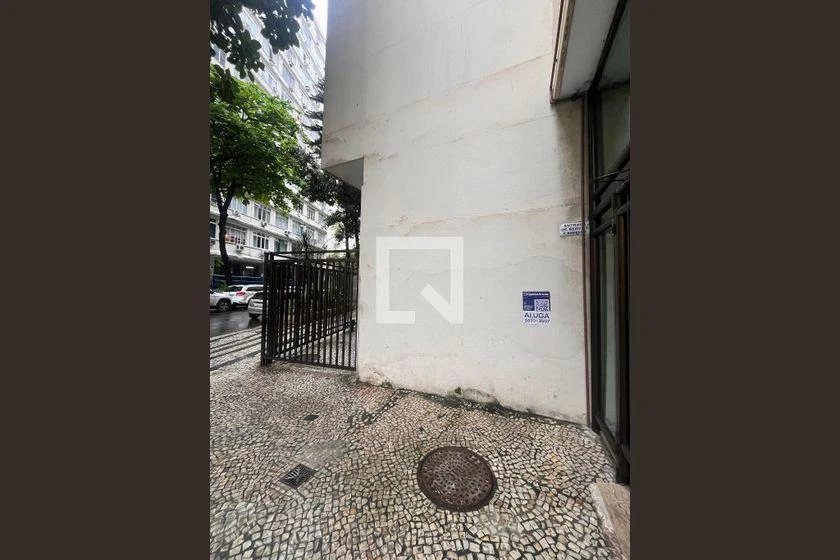 Apartamento mobiliado de 50 m² com 1 quarto, sem vaga — photo 22