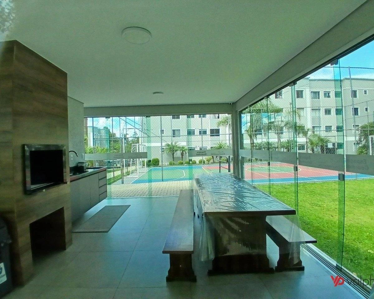 Apartamento mobiliado de 2 quartos com máquina de lavar — photo 18