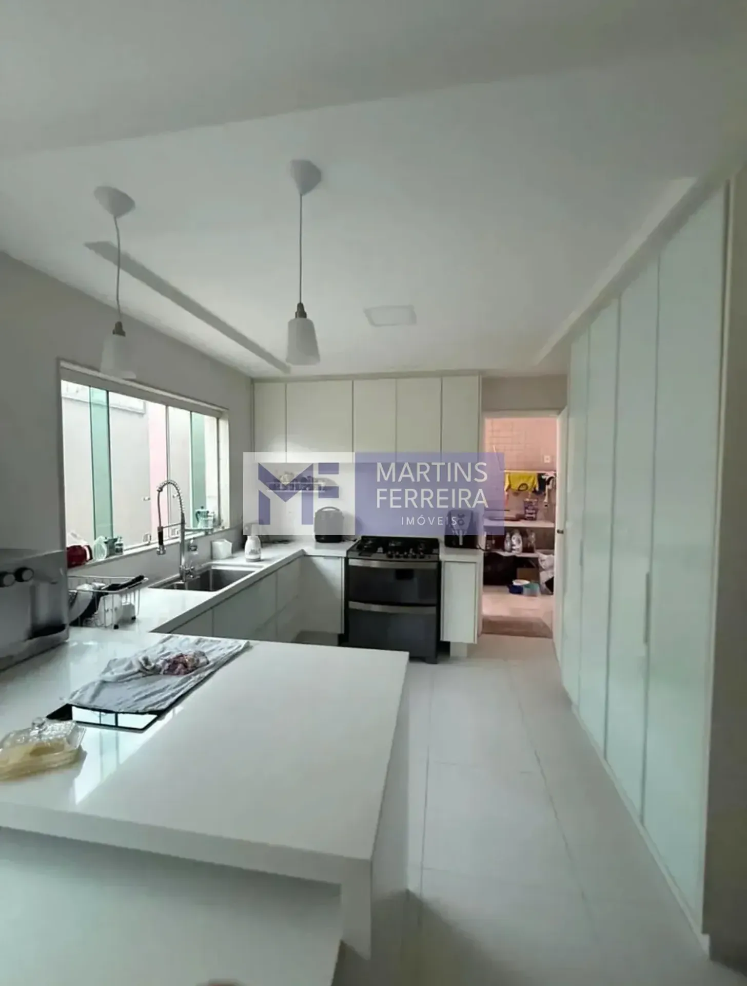 Furnished duplex house with 5 bedrooms and 400 m² — photo 8