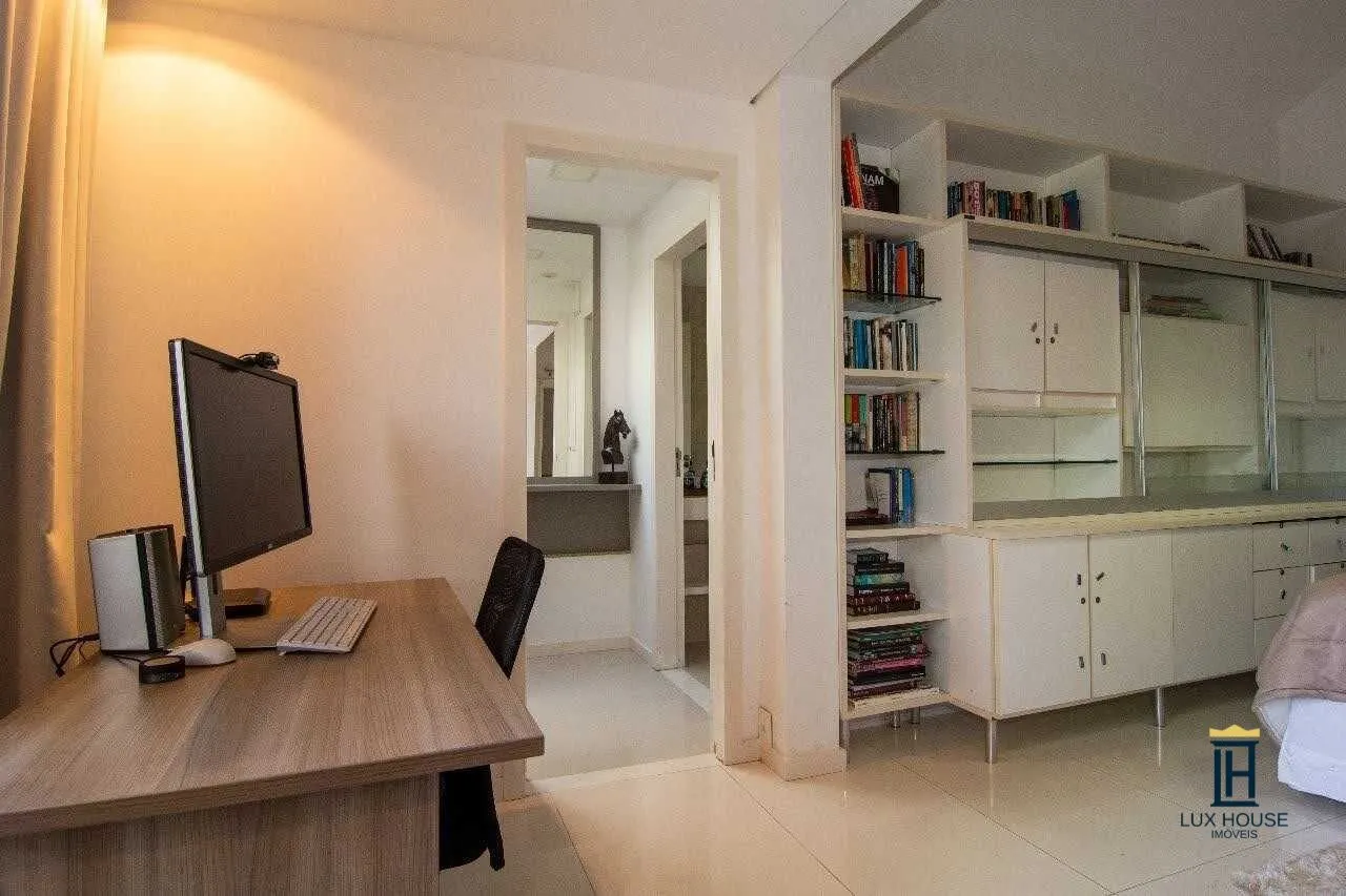 Casa amueblada con 5 suites y 450 m² para locación anual — photo 13