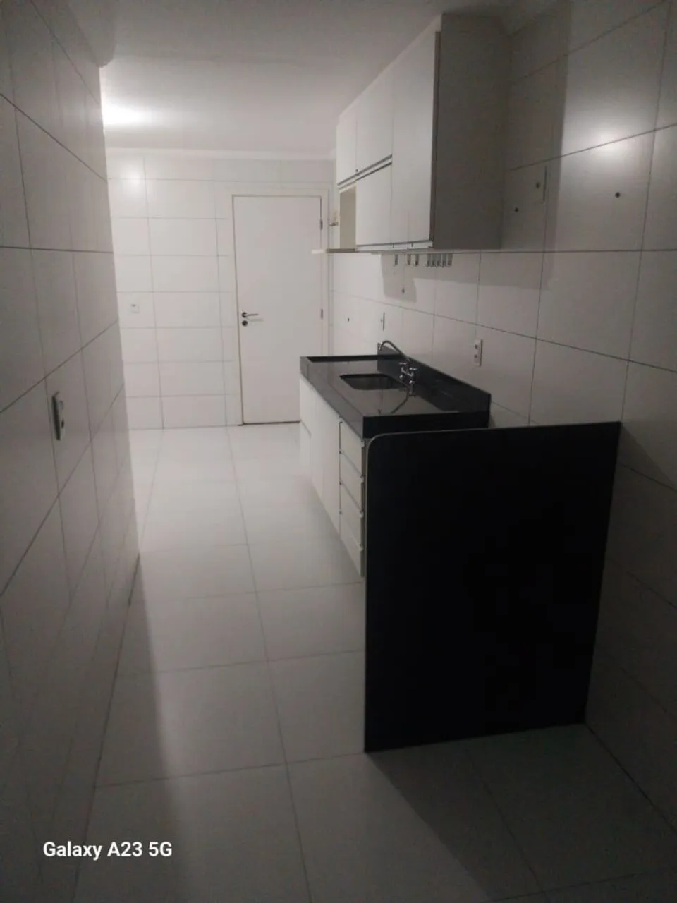 Apartamento mobiliado com 3 quartos e 3 banheiros — photo 15