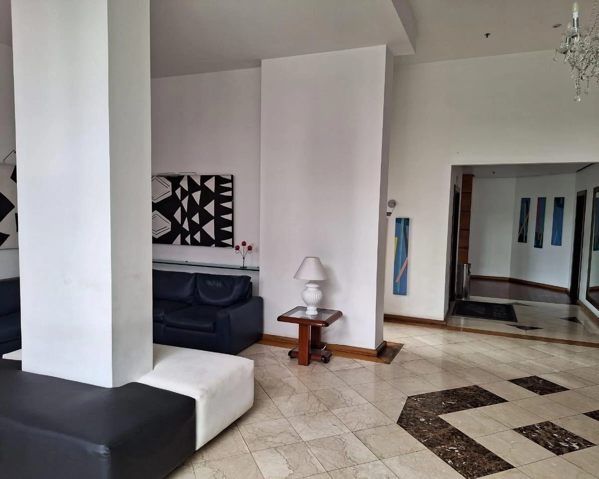 Furnished duplex 167 m² coverage with 3 bedrooms — photo 32