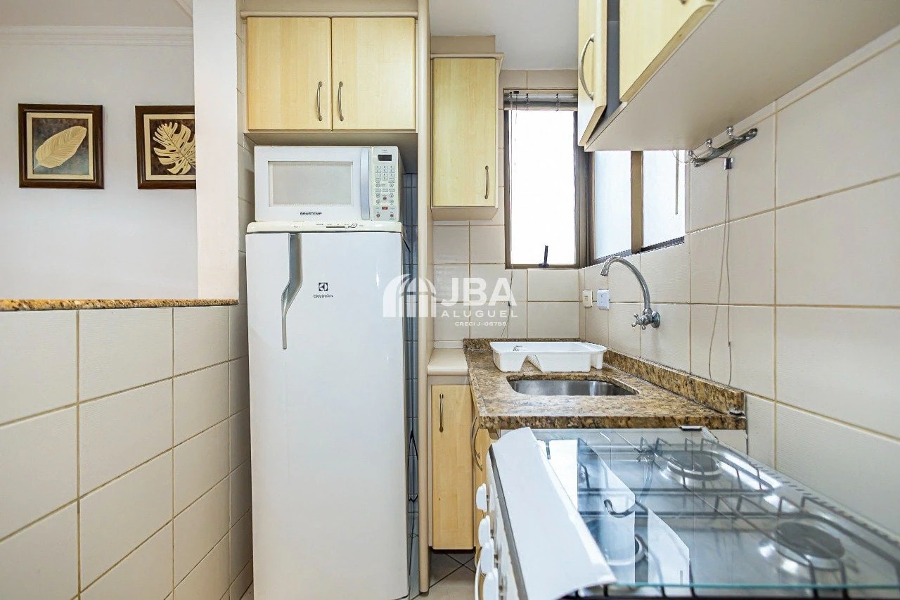 Washing machine in a one-bedroom apartment, 66 m² — photo 15