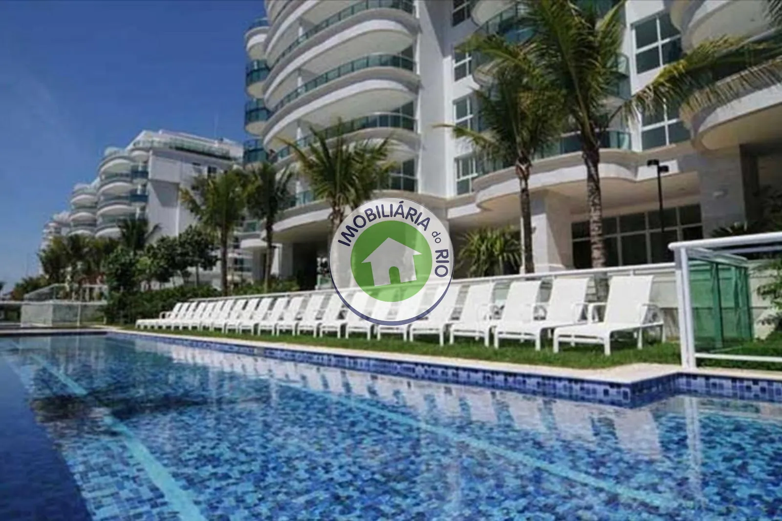 Apartamento mobiliado com 3 dormitórios e 5 banheiros — photo 50