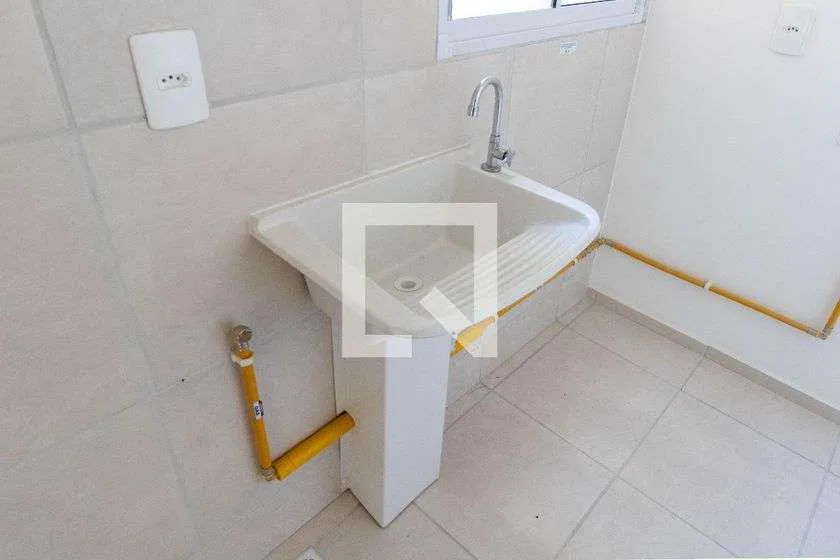 Apartamento com 2 quartos e 45 m² com vista das montanhas