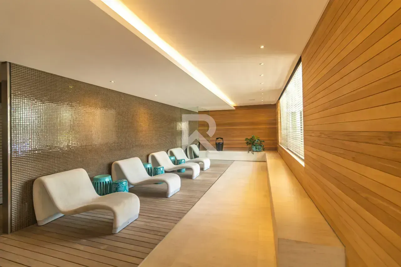 Квартира з 5 спальнями, балконом і 874 м² — photo 36