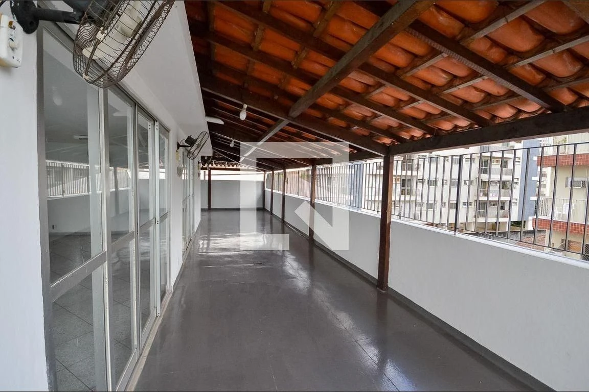 Apartamento para aluguel com 2 quartos e 2 banheiros — photo 45