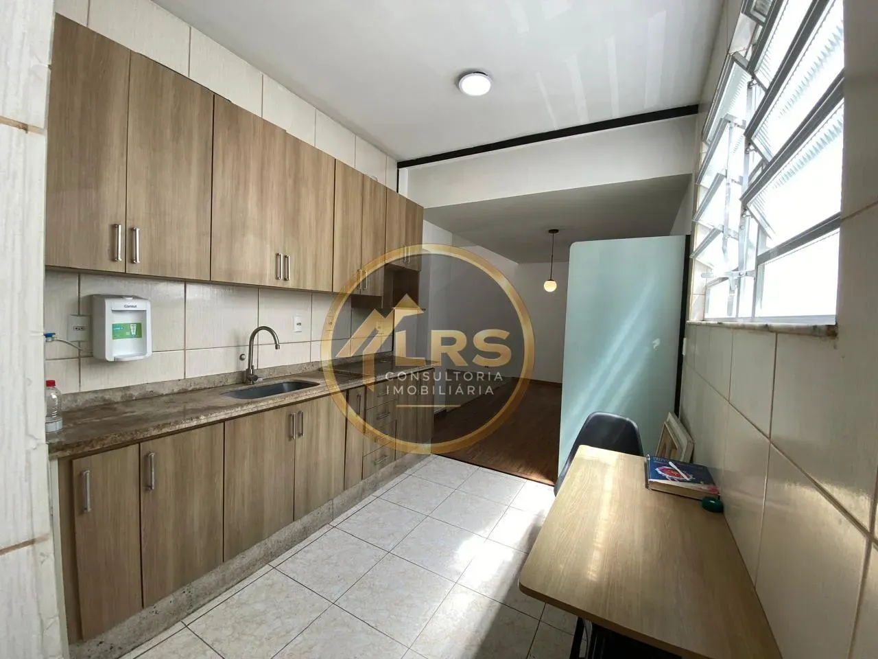3-bedroom apartment with a home office in Rio de Janeiro — photo 5