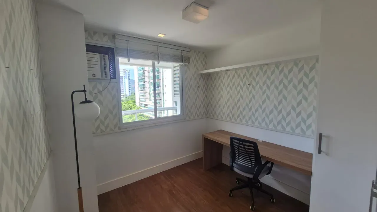 Apartment, 78 m², with a washing machine — photo 15