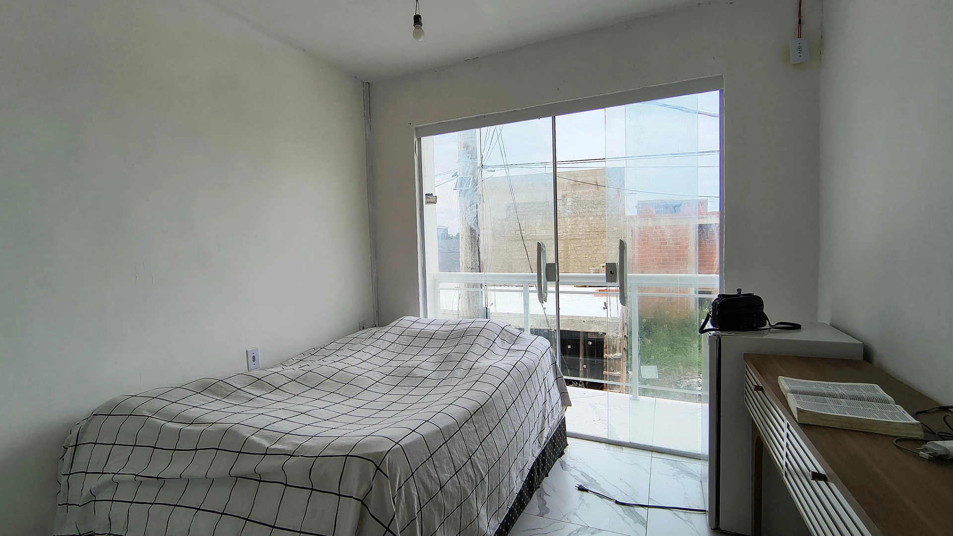 Furnished house with 2 bedrooms and integrated kitchen — photo 5