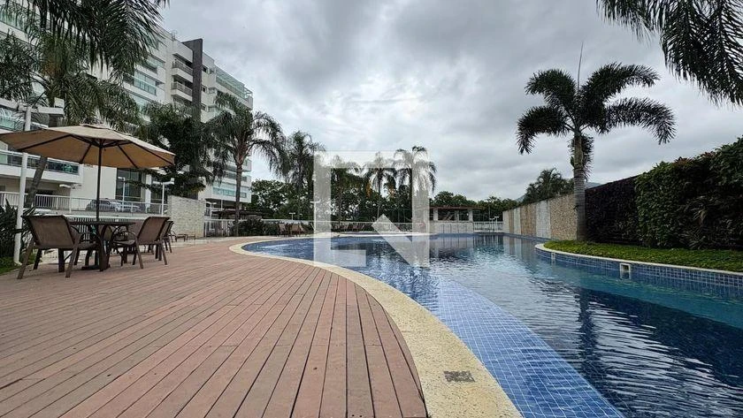 Furnished apartment, 85 m², with a water view — photo 39