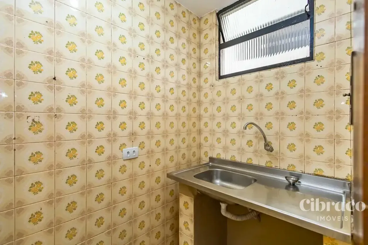 Apartamento de 36 m² com 1 quarto e aquecedor a gás — photo 4