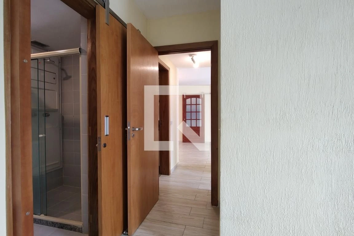 Панорамні вікна та 2 спальні: квартира 73 м² — photo 26