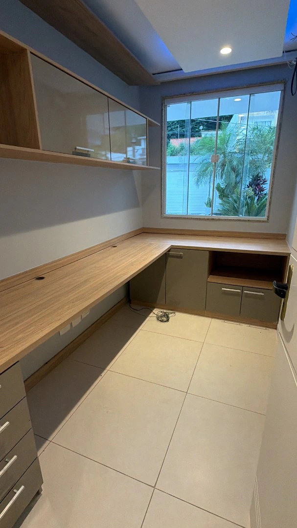 House, 220 m², with a grill on the balcony — photo 3
