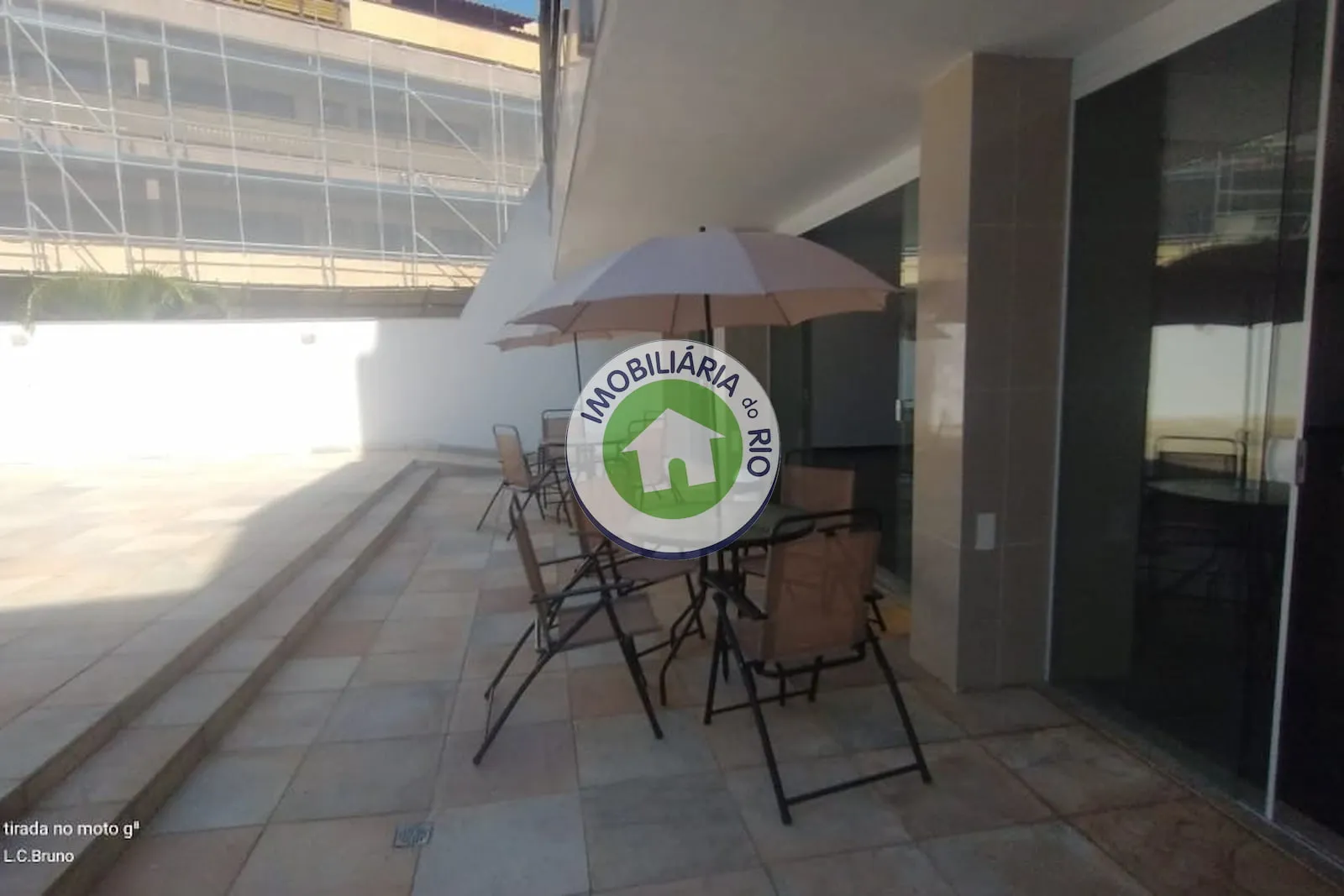 Apartment with 4 bedrooms and 4 bathrooms, 2 parking — photo 30