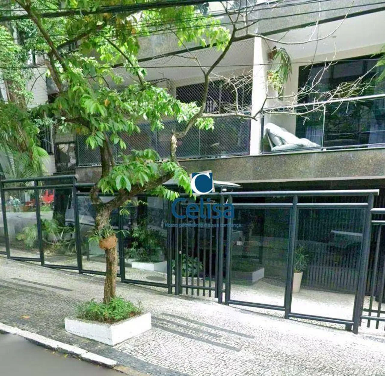 Apartamento de 3 dormitorios con balcón y 90 m² — photo 19