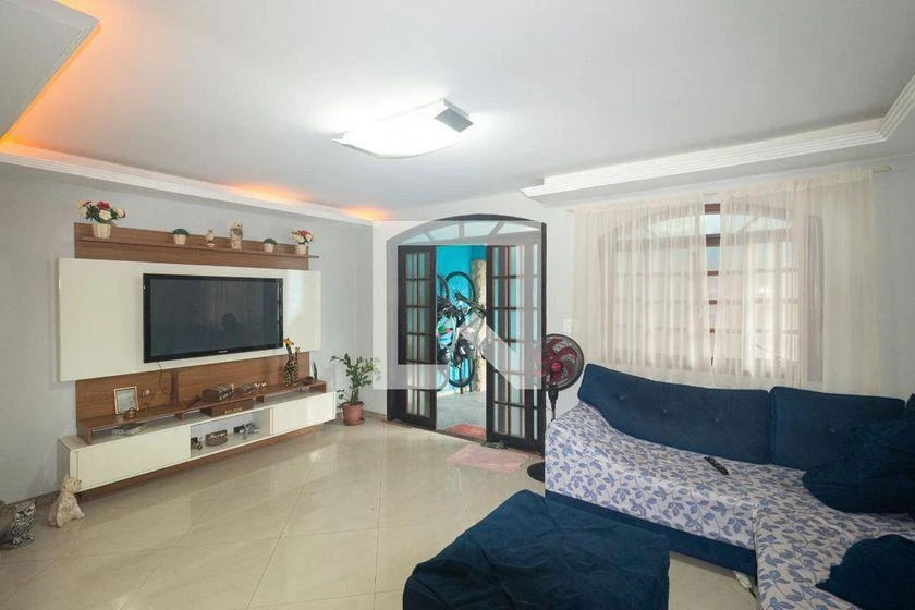 Casa de 4 quartos com máquina de lavar, Senador Vasconcelos — photo 6