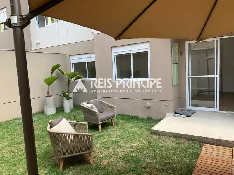 Furnished ground-floor apartment with 2 bedrooms and suite — photo 18