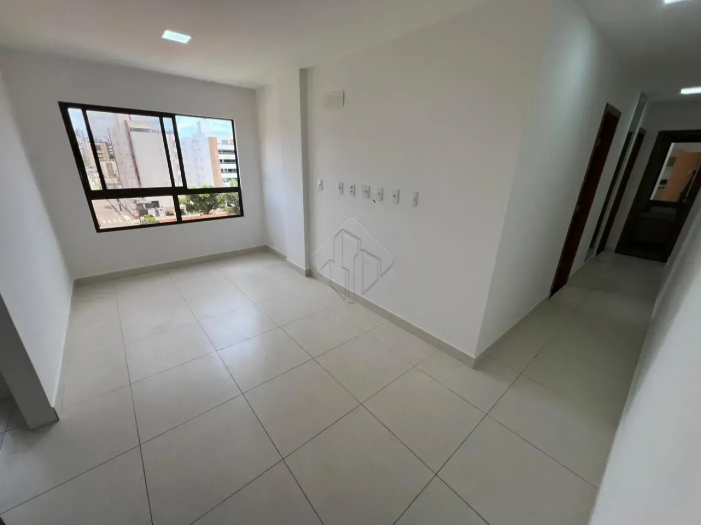 Water view in a 2-bedroom apartment, 51 m² — photo 2
