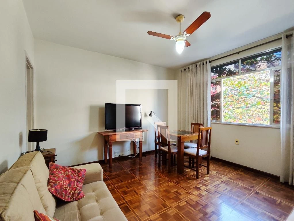 2-bedroom apartment with a washing machine in Rio de Janeiro — photo 7