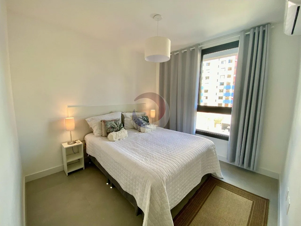 2-bedroom apartment with floor-to-ceiling windows — photo 19