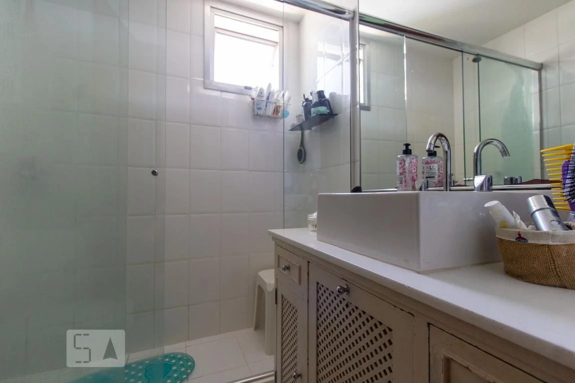 Apartamento com 3 dormitórios, suítes e varanda com churrasqueira — photo 14