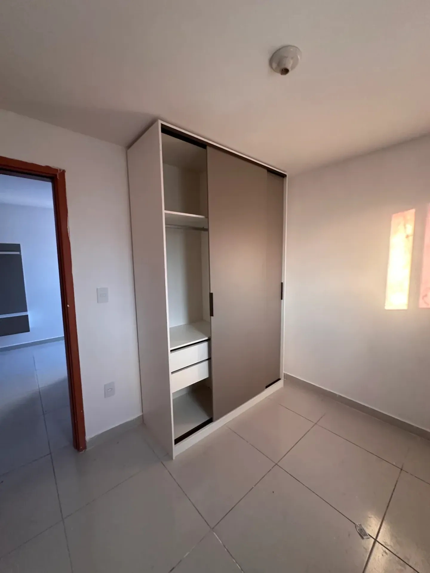 2-bedroom apartment, 48 m² — photo 3