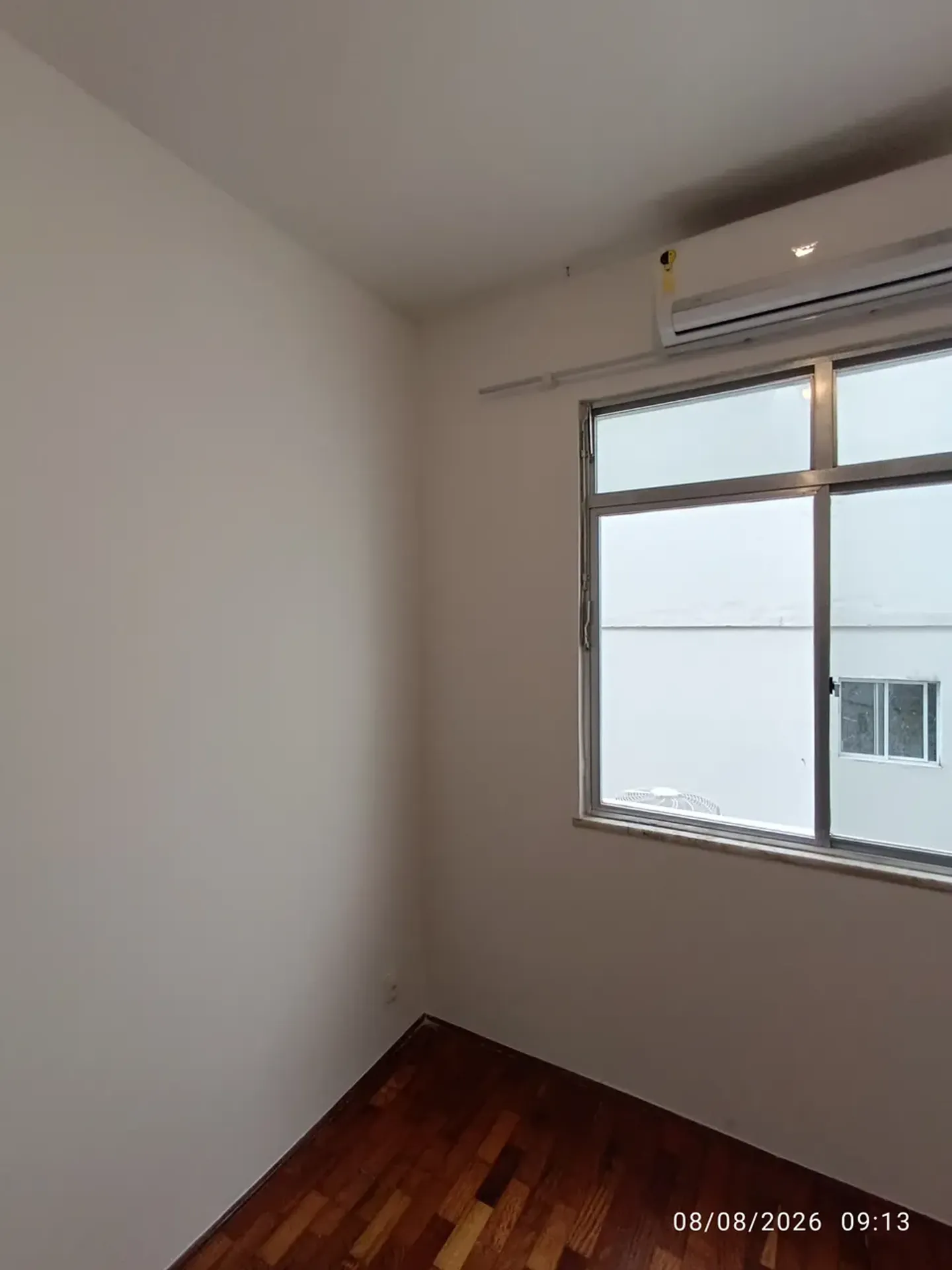 Apartamento com piso de madeira ou laminado, Copacabana — photo 19