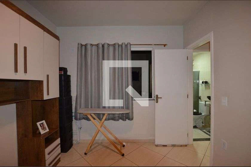 Furnished apartment with 2 bedrooms and a balcony — photo 6