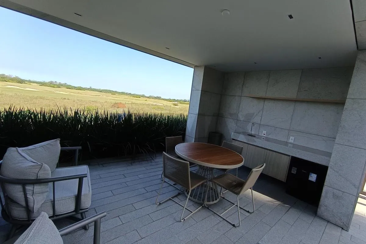Apartamento 216 m² com 4 suítes e 4 vagas — photo 36