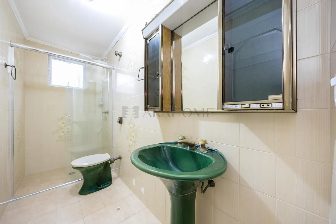 Unfurnished 111 m² apartment with 3 bedrooms and 3 baths — photo 20