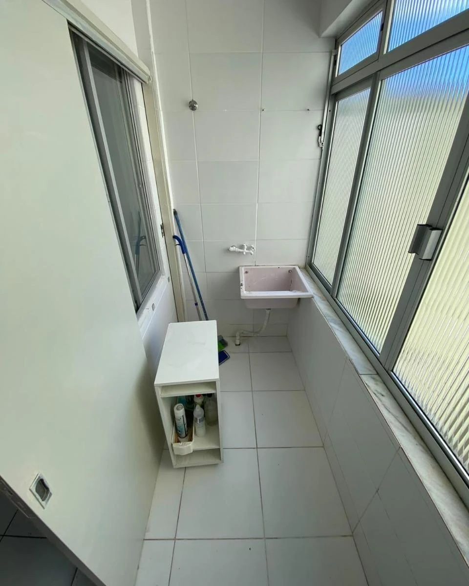 Apartamento de 96 m² con 3 dormitorios y cocina a gas — photo 4
